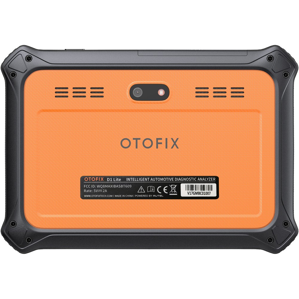 2025 OTOFIX D1 Lite Bidirectional Full System OBD2 Car Diagnostic Scanner Tool