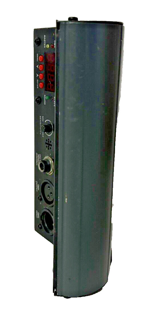 Eliminator Lighting Electro Panel 192 DJ Stage Lighting