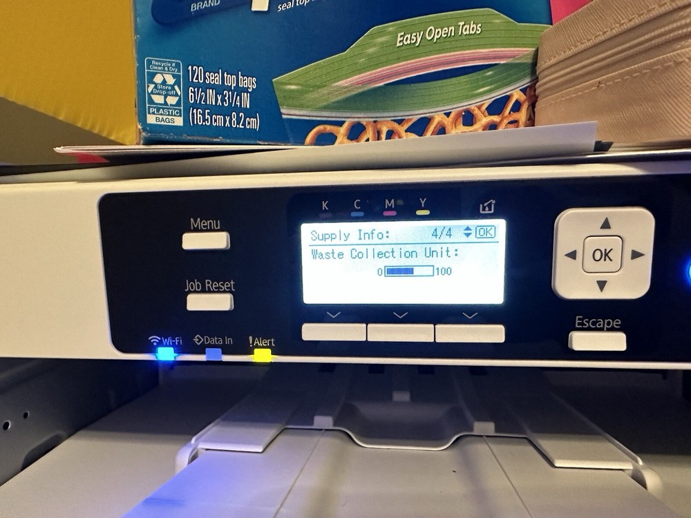 sawgrass sg1000 sublimation printer