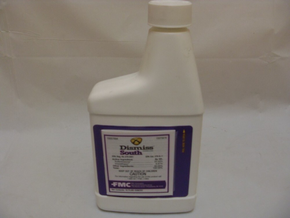 FMC Dismiss South - 16oz jug