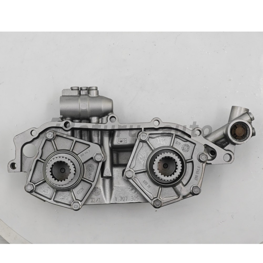 Engine Double Dual Vanos Unit For BMW E39 E46 E53 E60 E83 M52TU 1440134 Adjuster