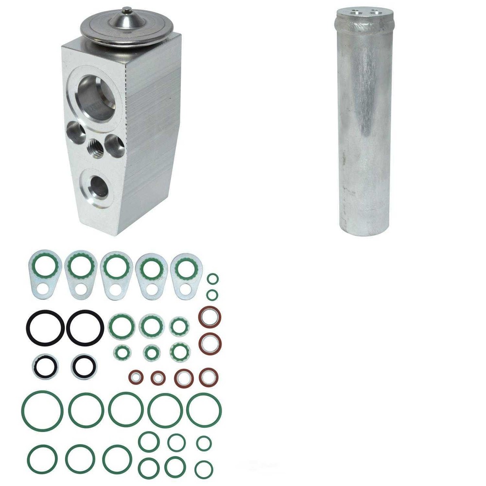 A/C System Repair Kit UAC AK 1953