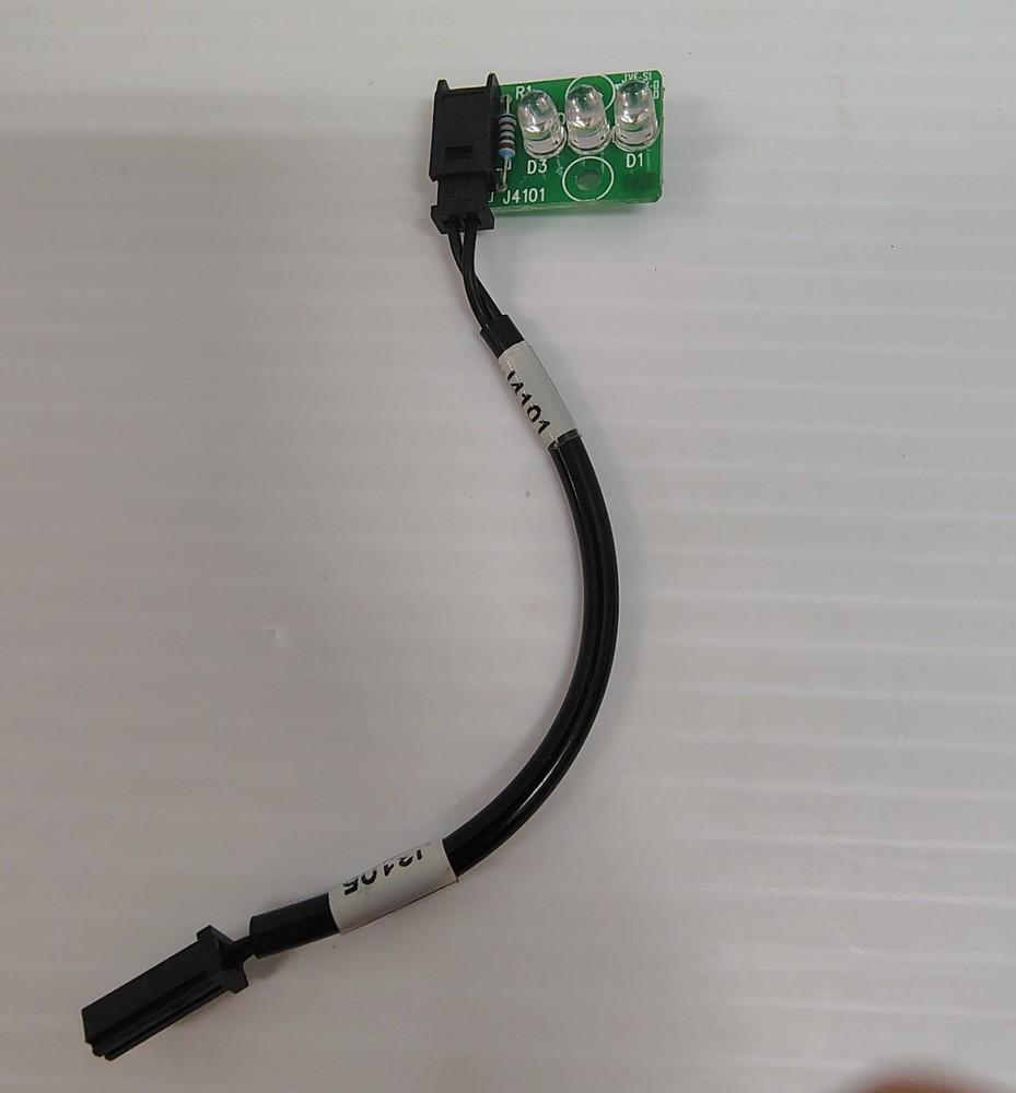 SOREDEX N4100 Circuit Board W/Connecter Cable
