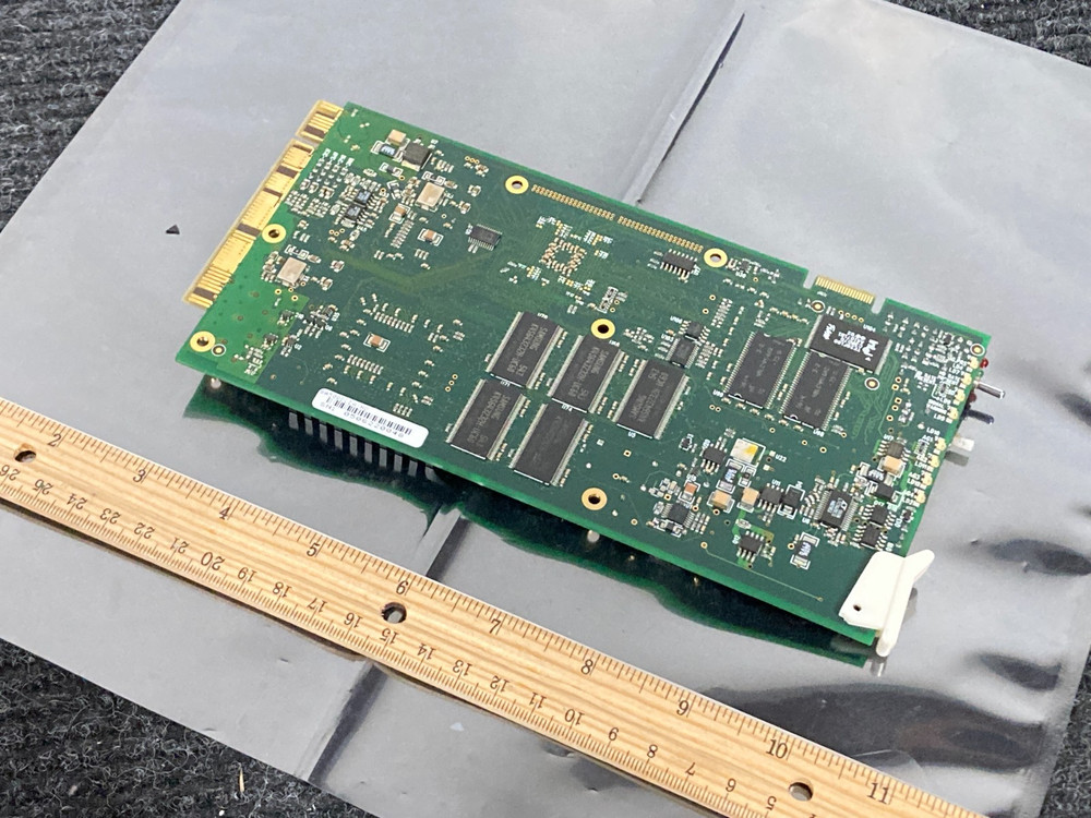 Evertz 500DCDA-HD HD Downconverter Distribution Card