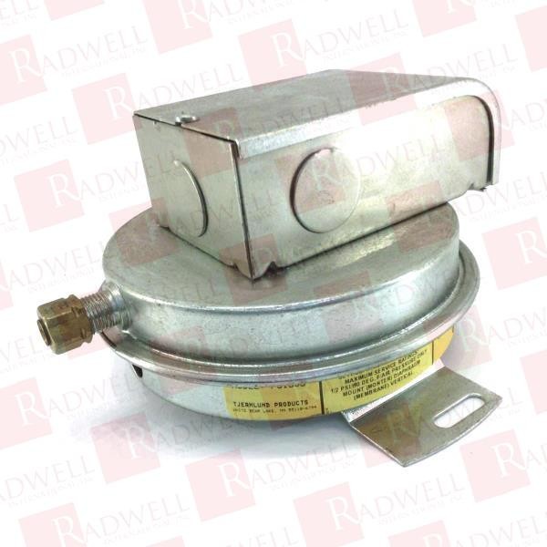 TJERNLUND PS1505 / PS1505 (USED)