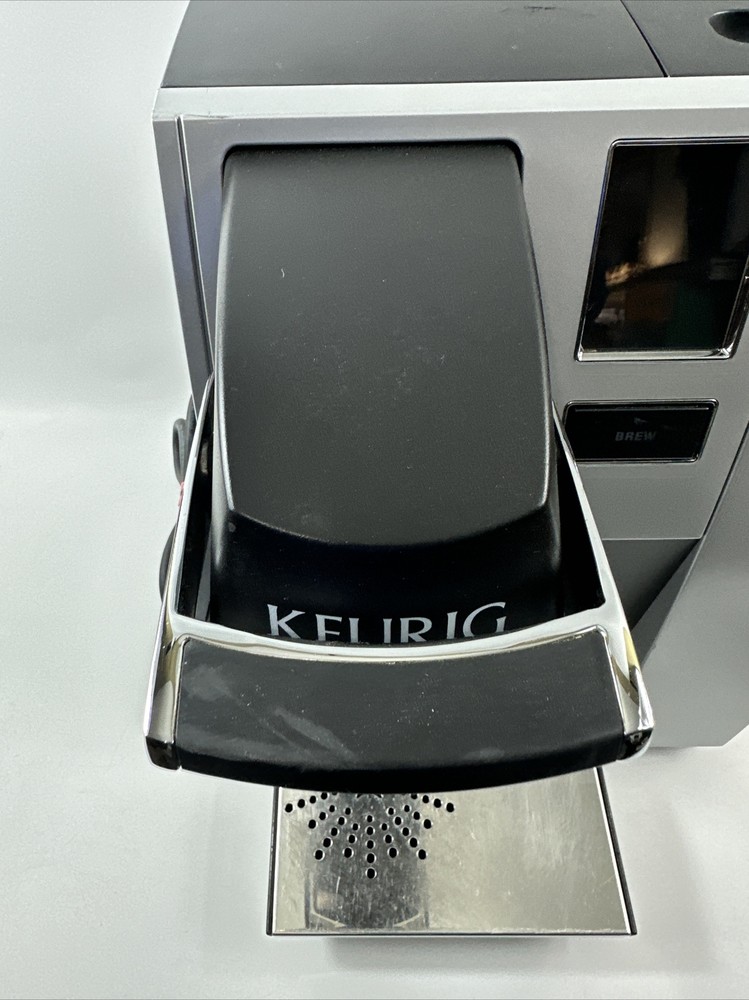 Keurig B150  Commercial Coffee Machine K-Cup Touch Screen