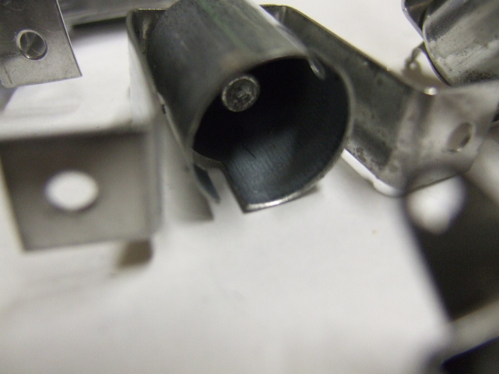 Bally Bingo pinball LARGE LITE SOCKETS (10) COUNT