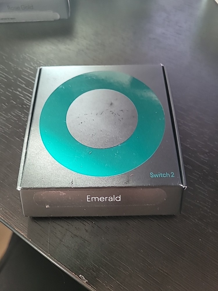 Loop Switch 2 EMERALD Ear Plugs for Noise Reduction 14/17/20