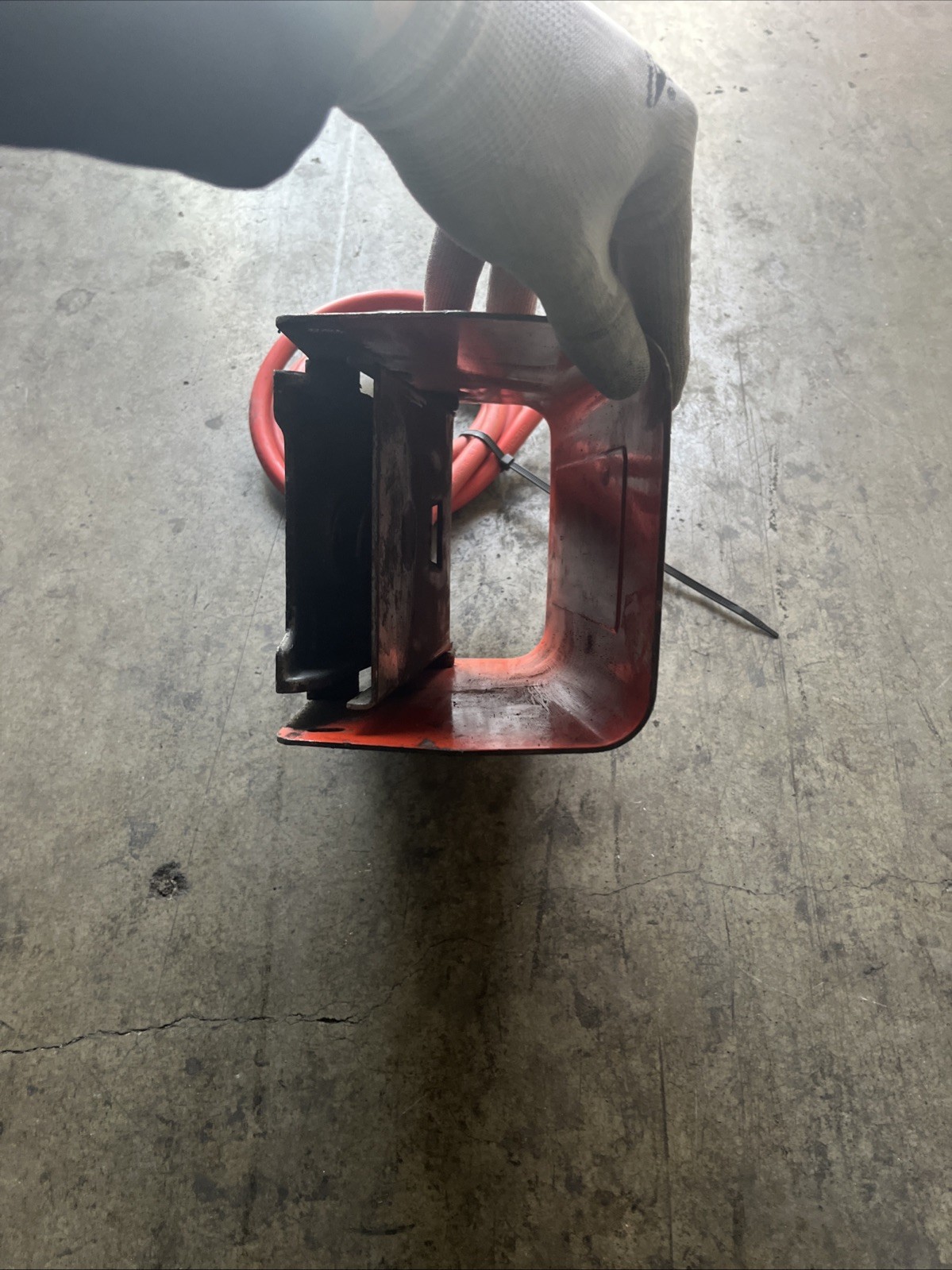 RIDGID B-294 Foot Switch