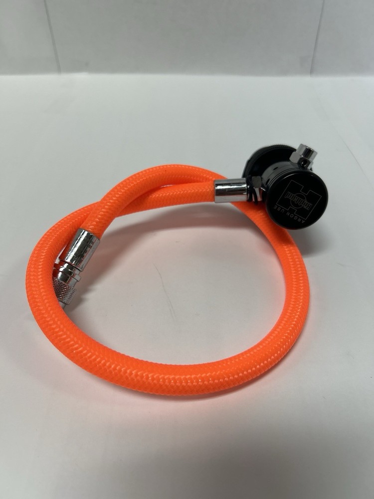 Highland Compact Argon Regulator, Scuba Diving, Tech Diving