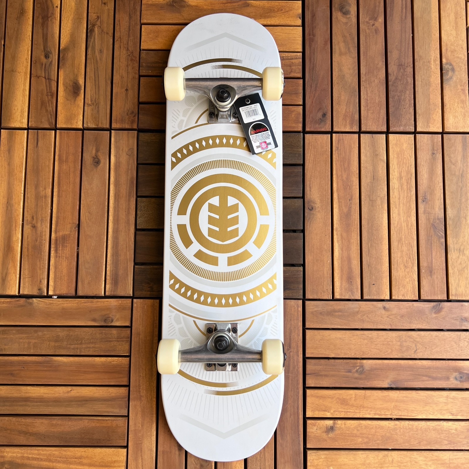 Element Skateboard Complete Assembled - Multiple Sizes and Graphics New