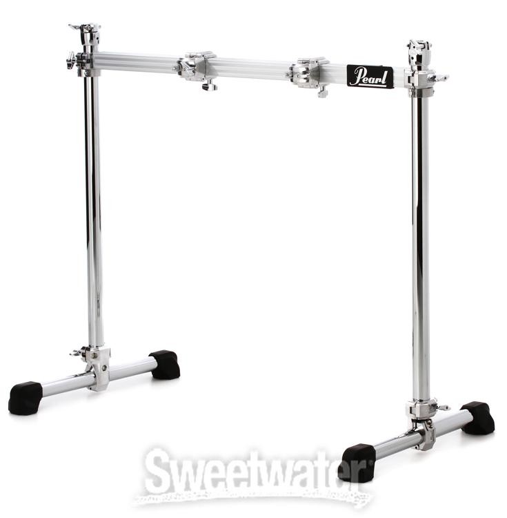 Pearl Icon Single Drum Rack - Straight