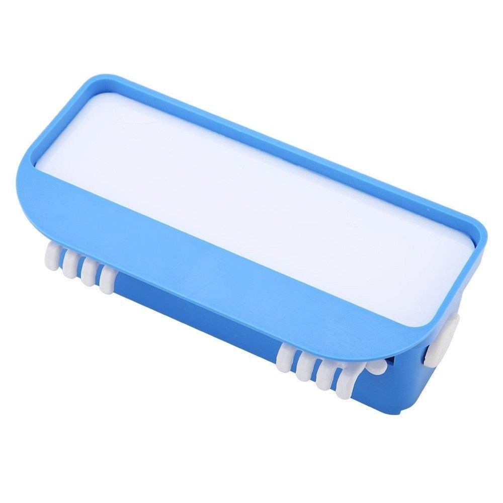 Dental Plactic Micro Brush Applicator Dispenser Container + 400 Pcs Disposable