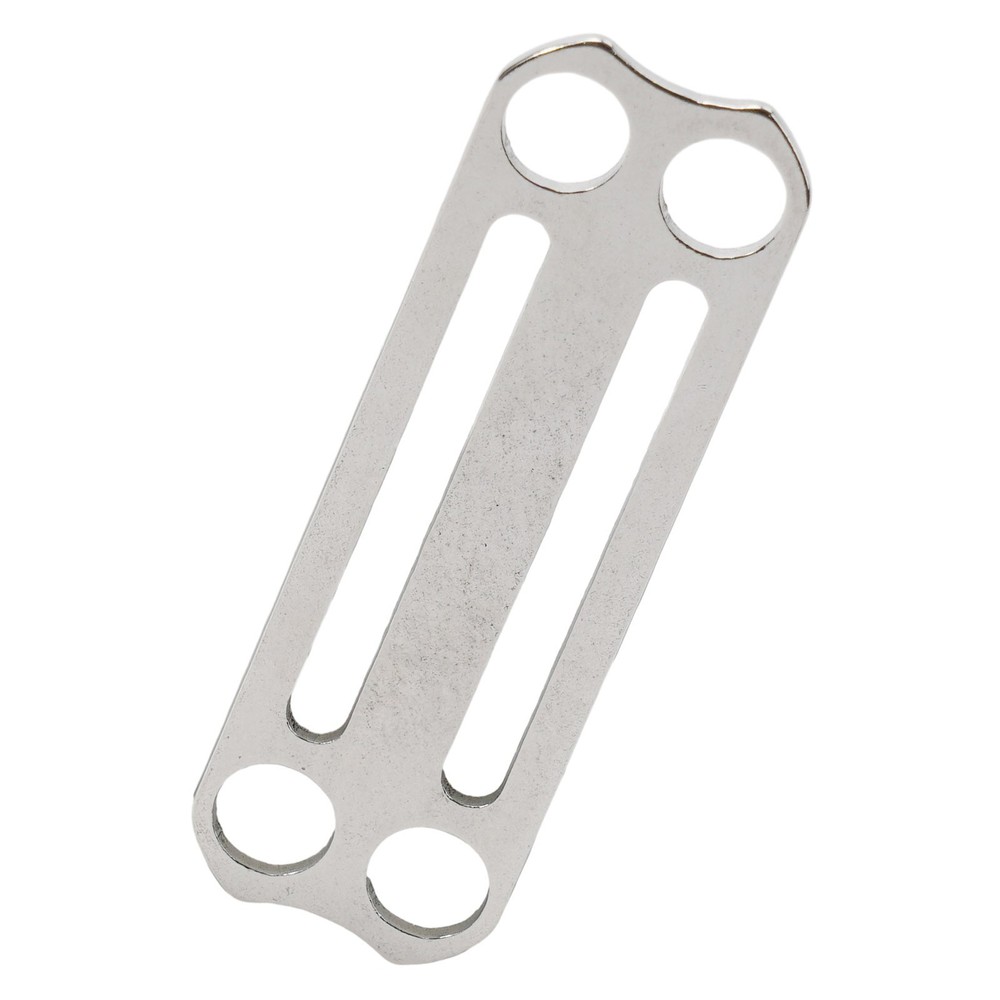 Slide Keeper D-Ring Dive Diving Functional Harness Professional Retainer