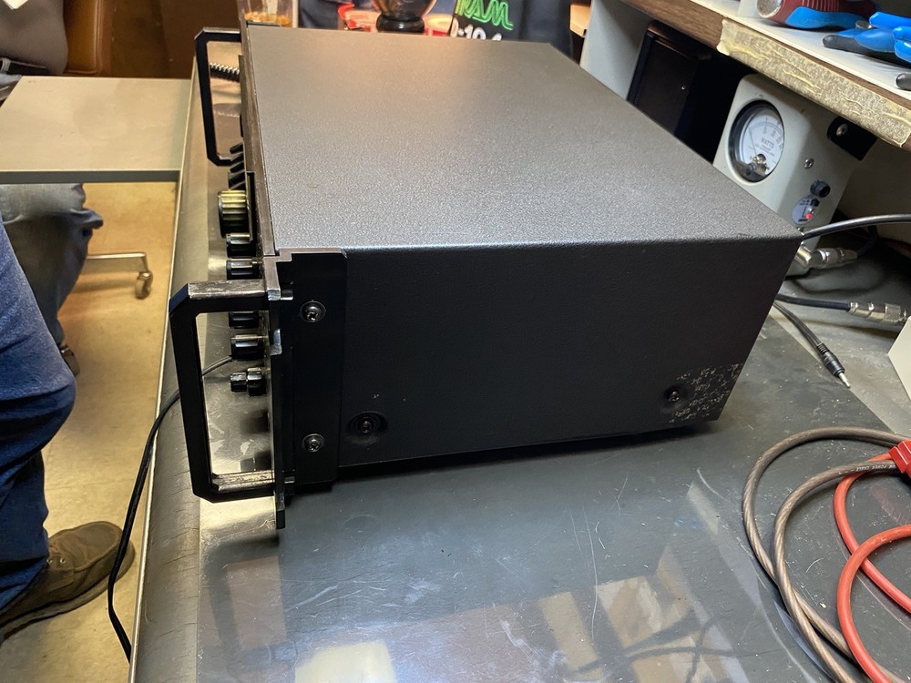 Ranger RCI-2980 Base Station Transceiver