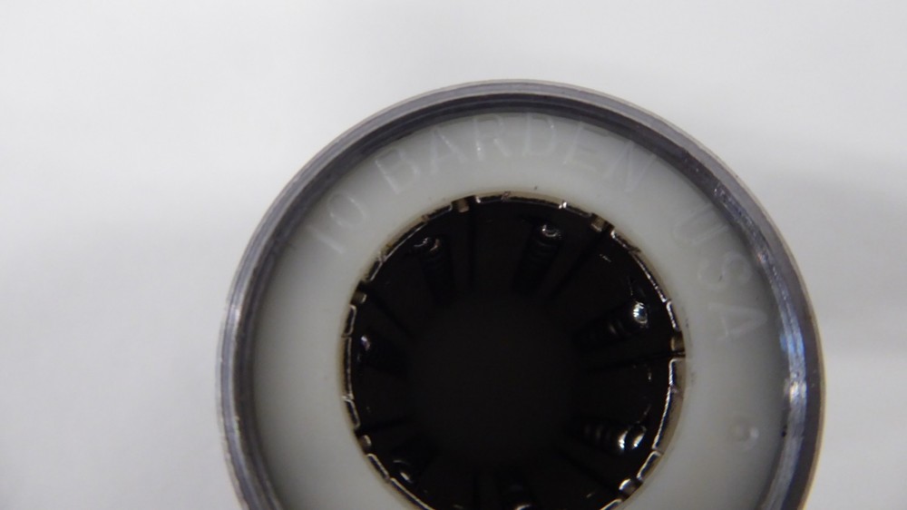 Barden 10 Linear Bearing