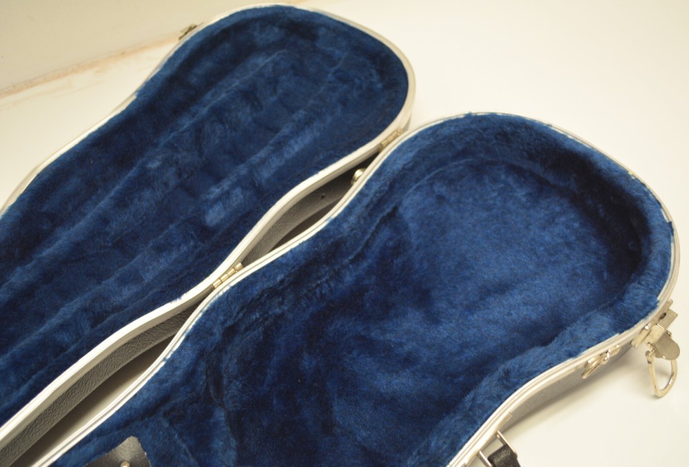 USED IMPORT 3/4 VIOLIN CASE