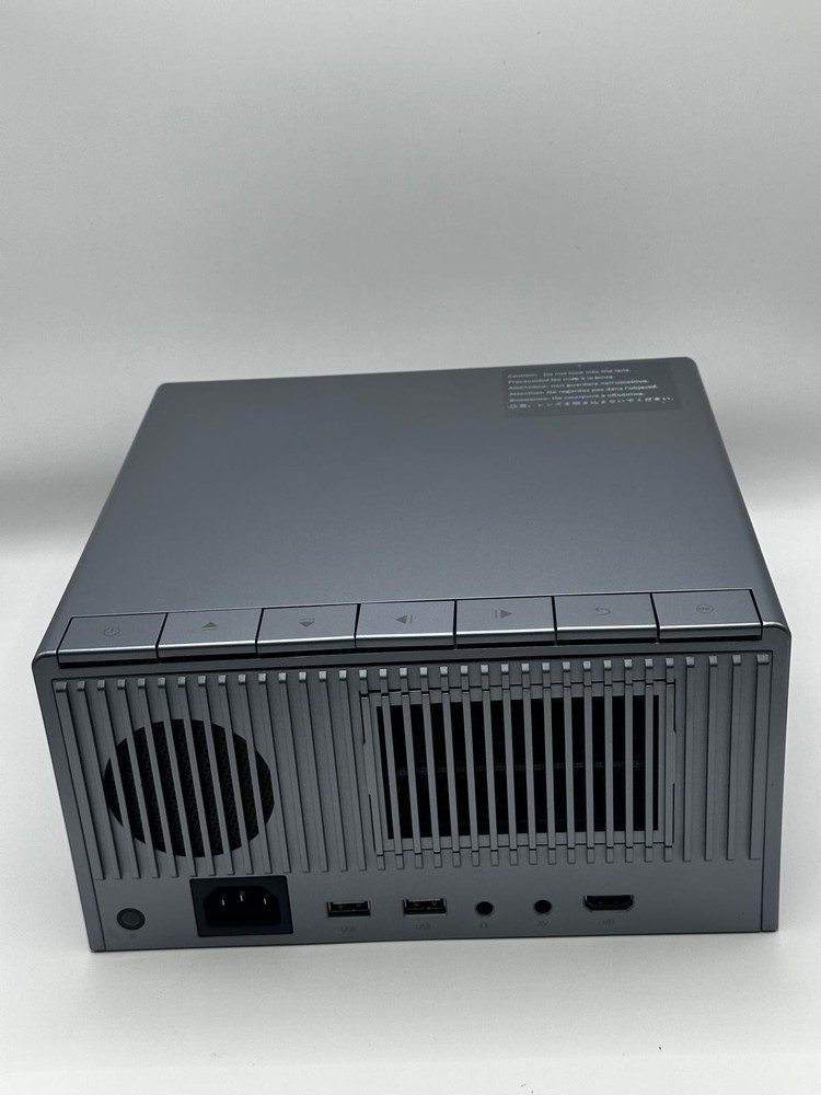 Xidu Philbeam S1 Projector