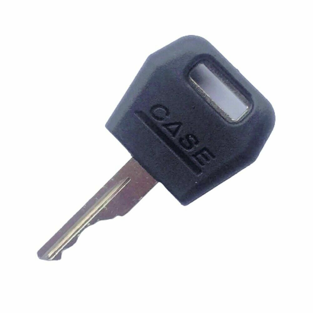 5pcs Ignition key for Case International Tractor 580D 580K BACKHOE LOADER