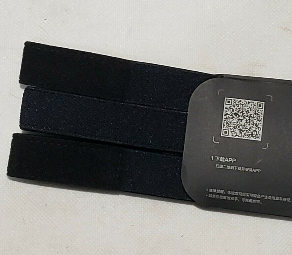 Xiaomi VR Goggle smartphone headset Virtual Reality 3D Glasses with head strap