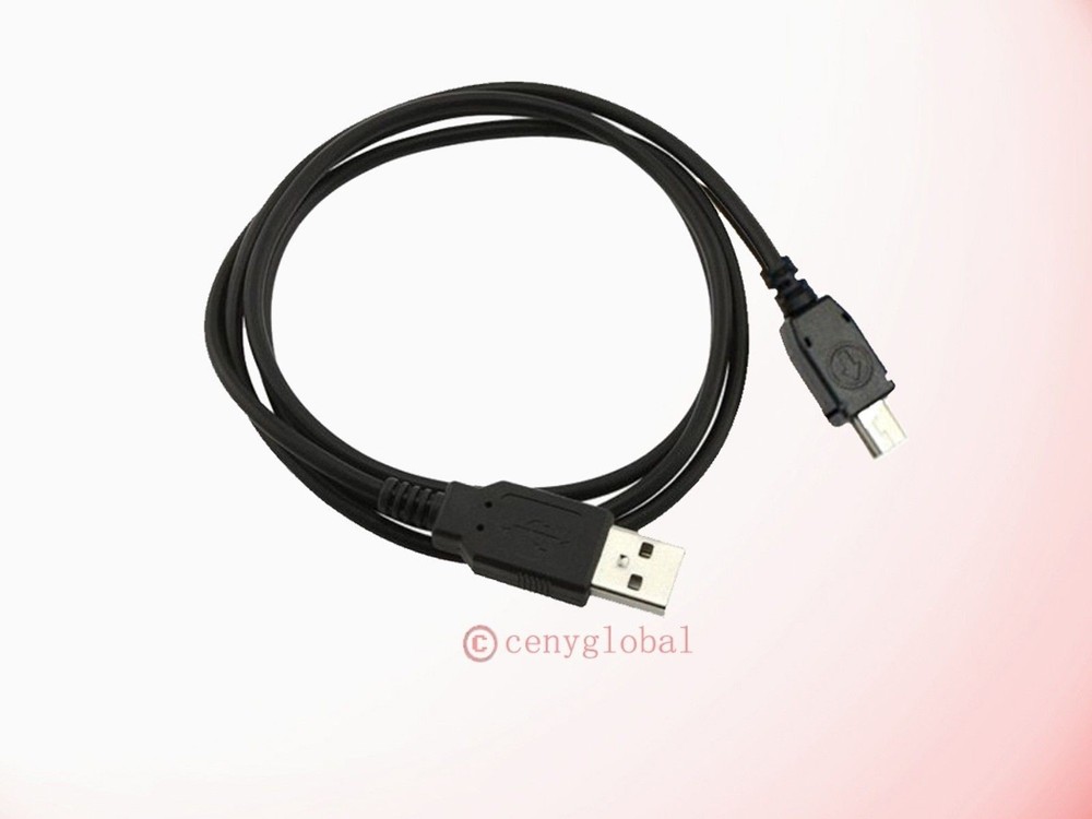 USB Cable PC Cord For TC Helicon Voice Live Floor Multi-Effects Vocal Processor