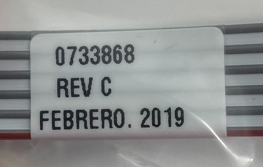 Simplex 733-868 - Same Day Shipping (SEALED)