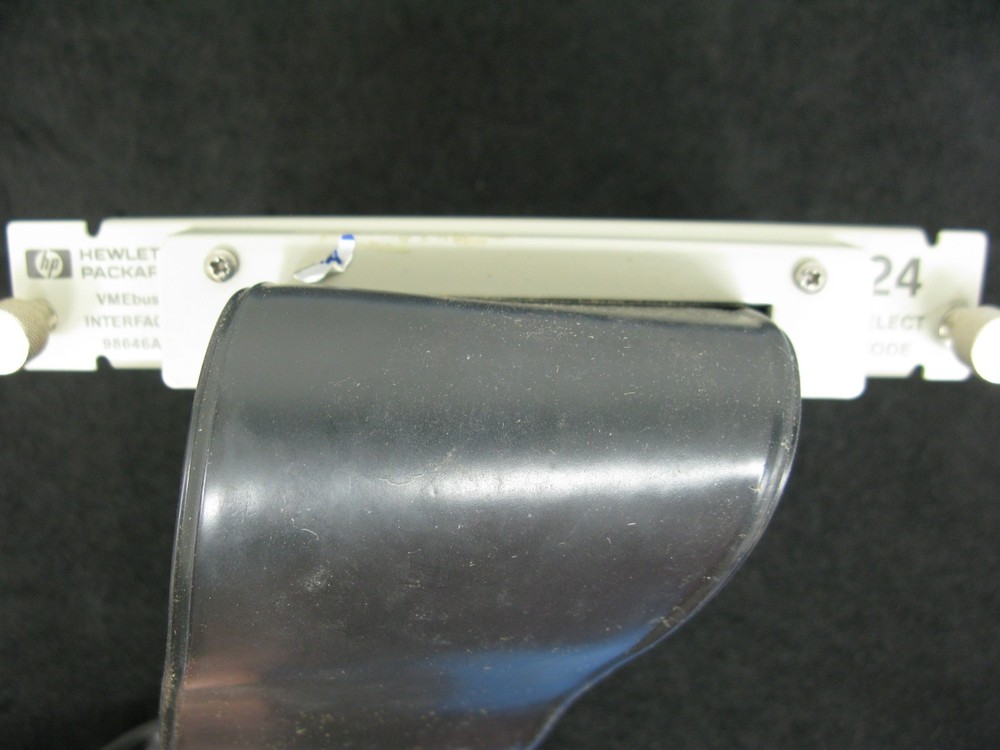 **NEW AND COMPLETE** Hewlett Packard HP 98646A VMEbus Interface