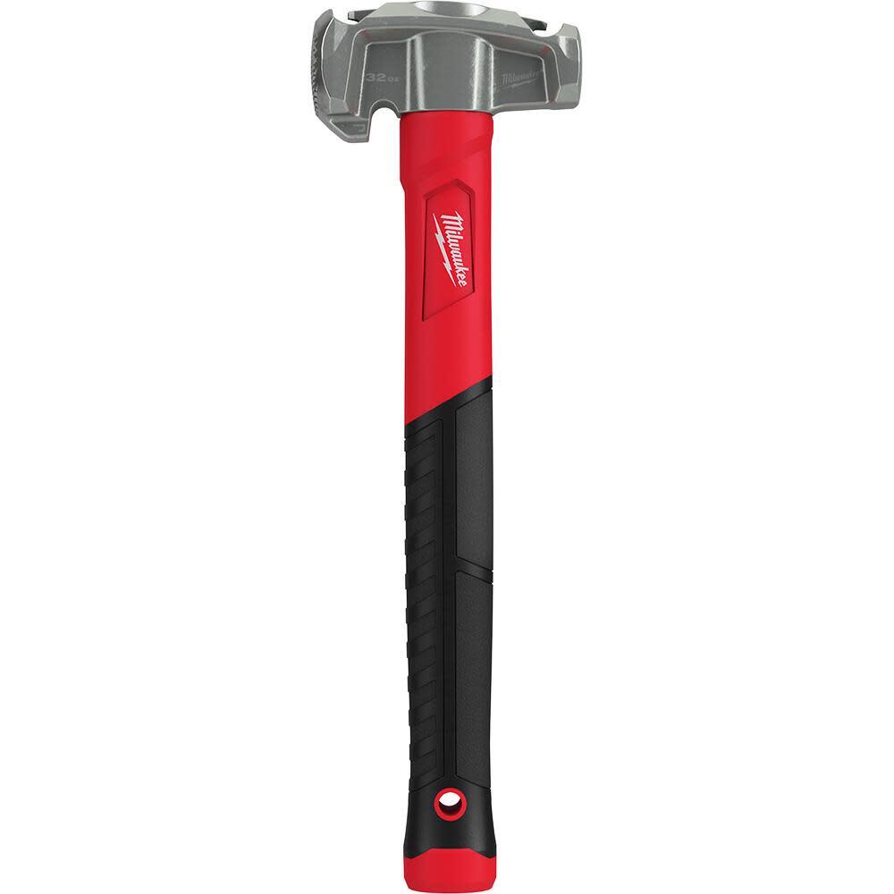 Milwaukee Lineman Hammer 4 In 1
