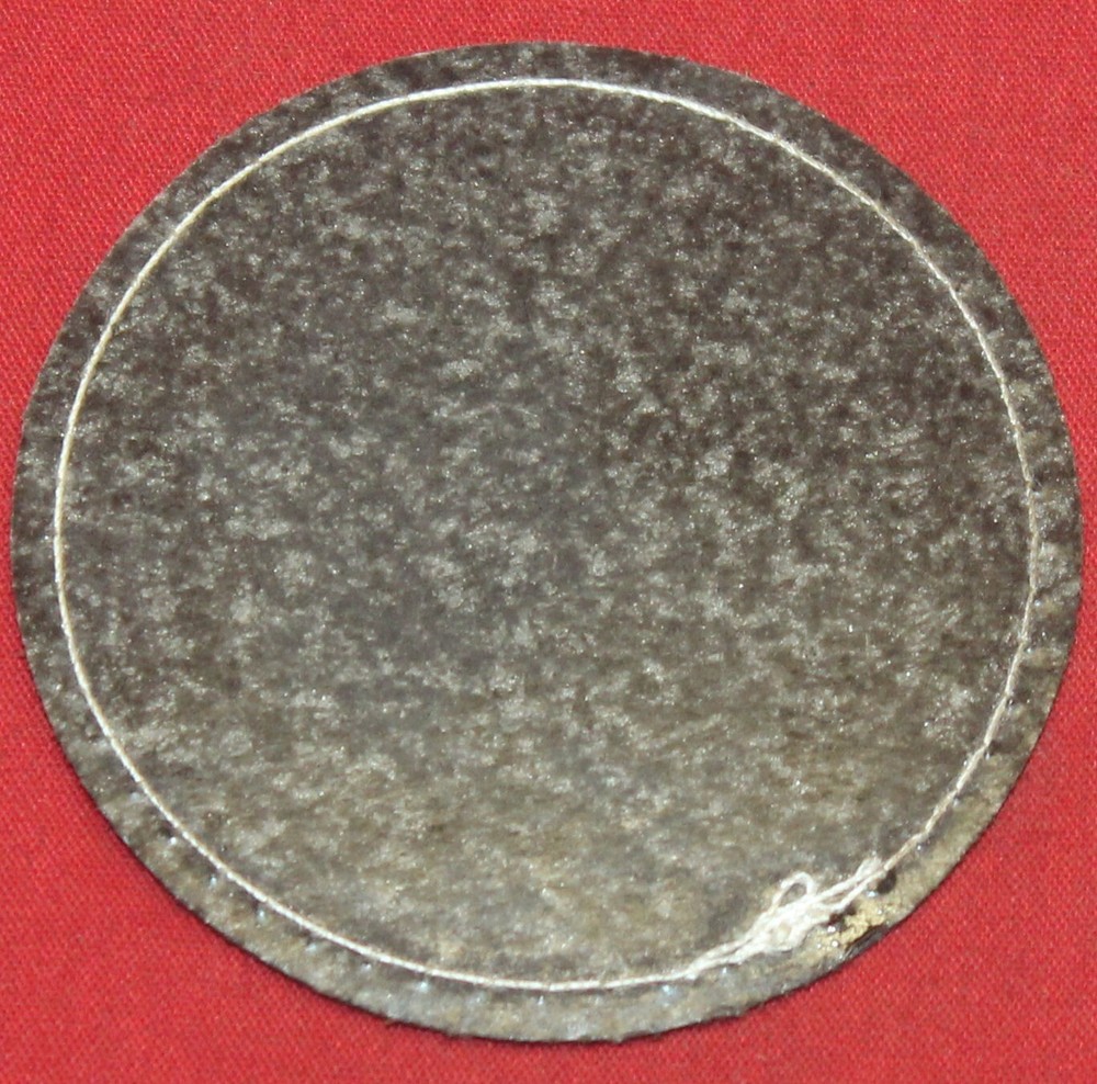 Psyop / Ghost Army Patch