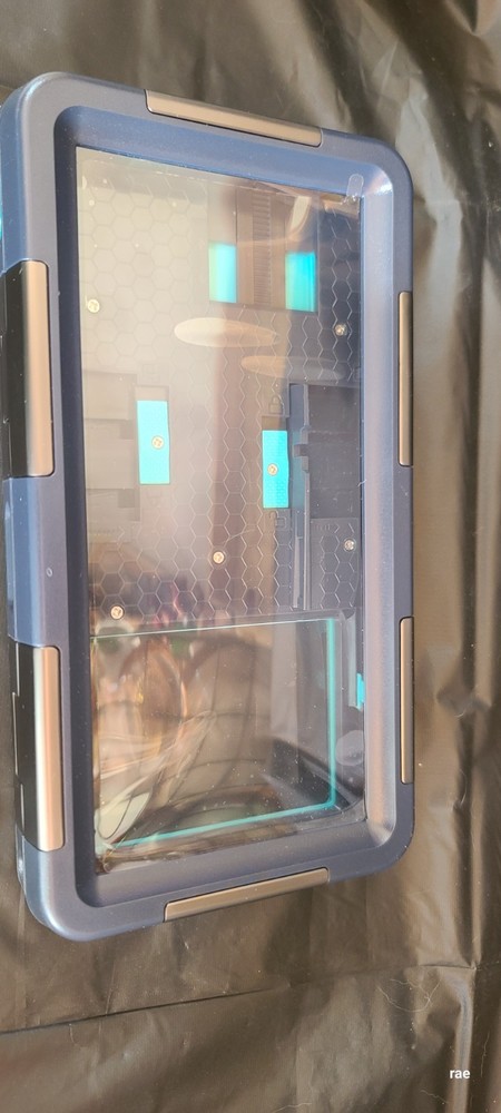 Shellbox Diving Waterproof Case Never Used, Open Box 2nd Generation