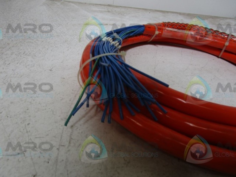 ELECTRIVERT ELV9131-CAF-ST-15 CABLE NSNP