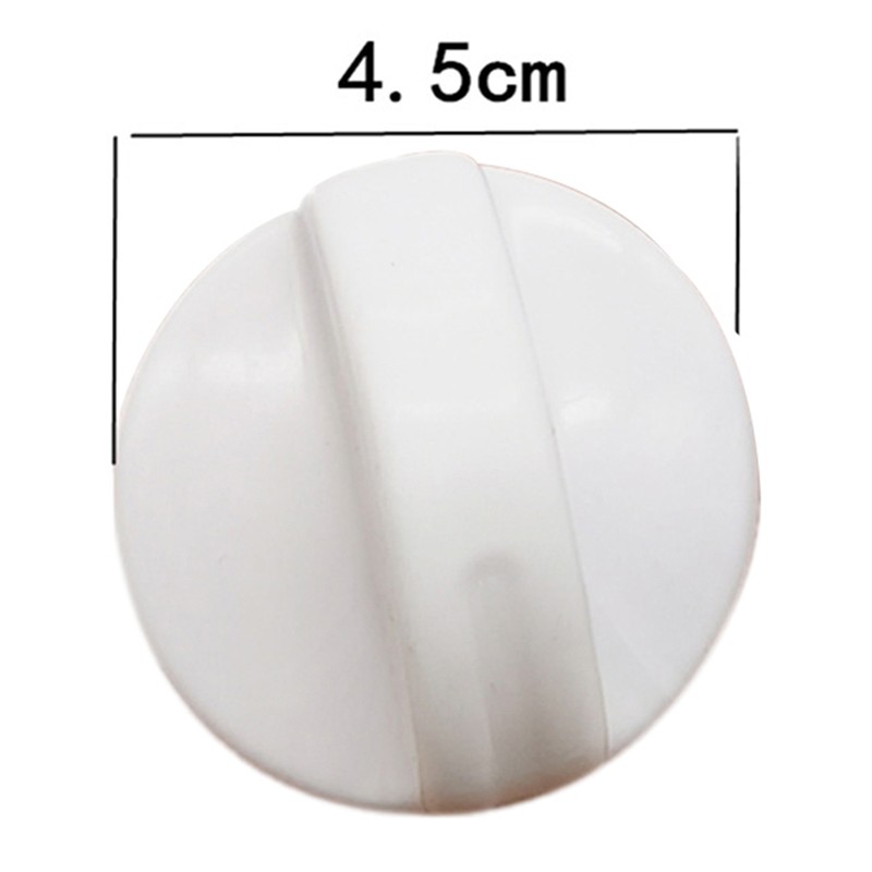 5Pcs General-Purpose Speed Control Knob Washing Machine Knob Washing Switch