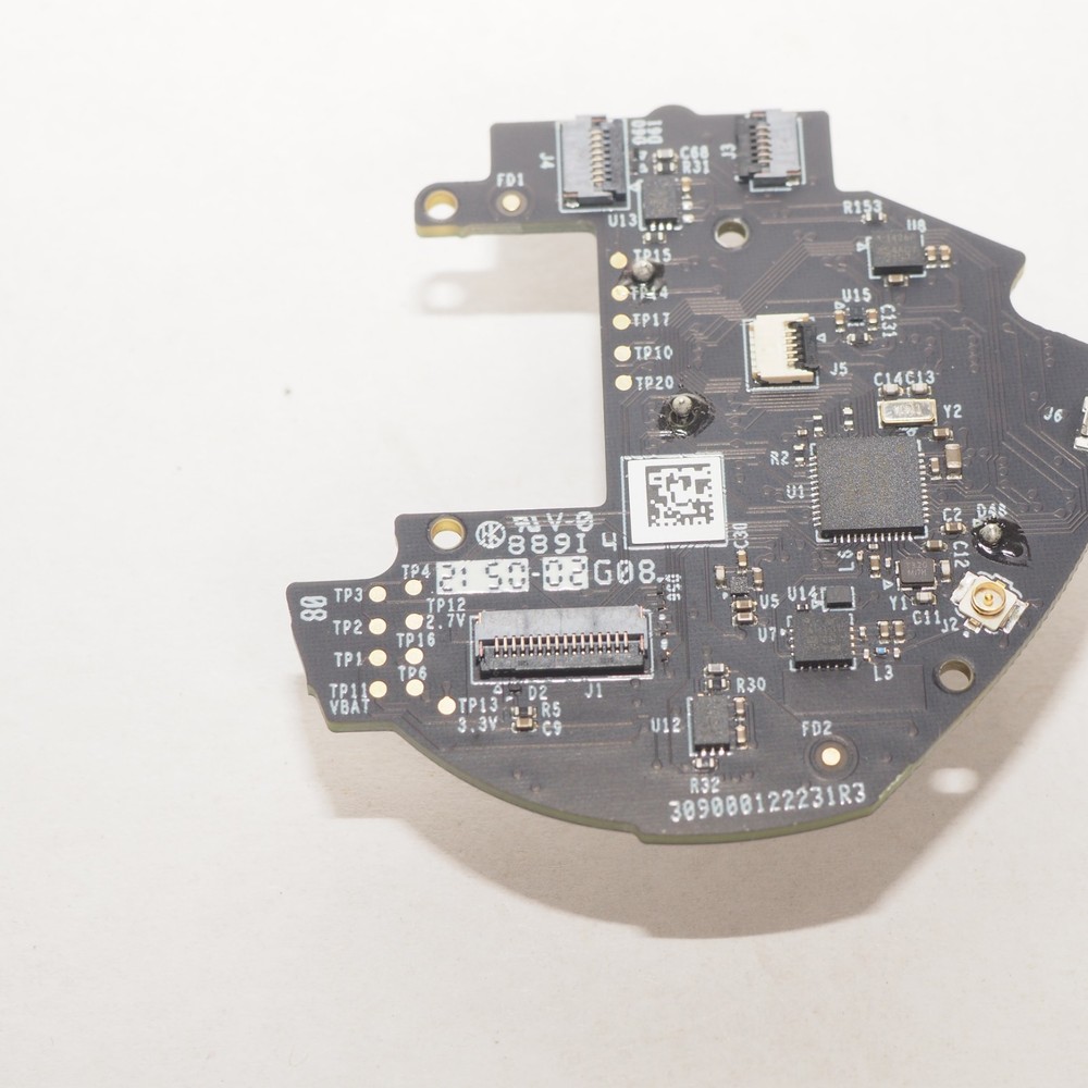 Original Right Controller Motherboard For Meta Oculus Quest 2 VR Controller