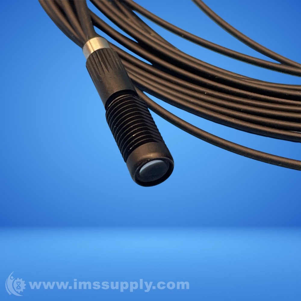 Keyence FU-10 Reflective Fiber Unit 7969