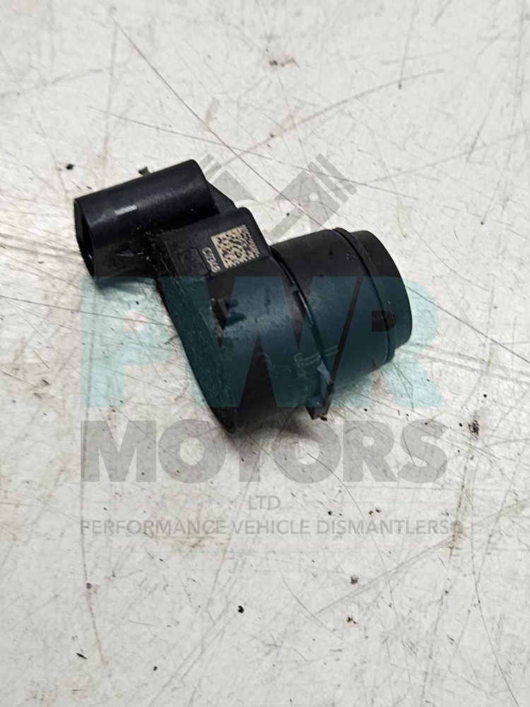 Mini R60 Parking Sensor PDC Ultrasonic Grey 9805533