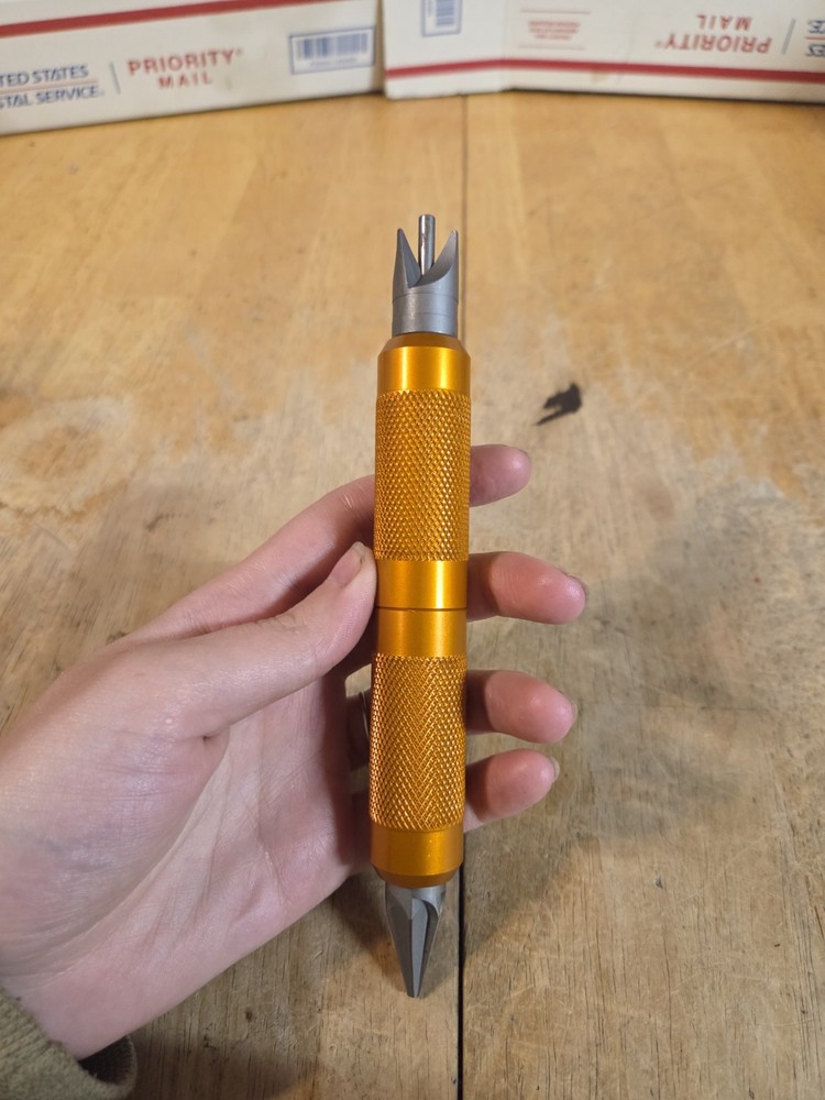 Lyman Case Prep Multi Tool