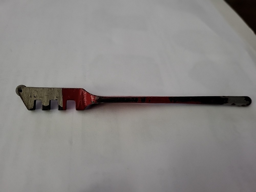 Red Devil Carbide Glass Cutter