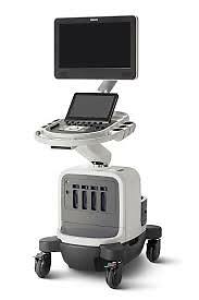 Philips Ultrasound Software