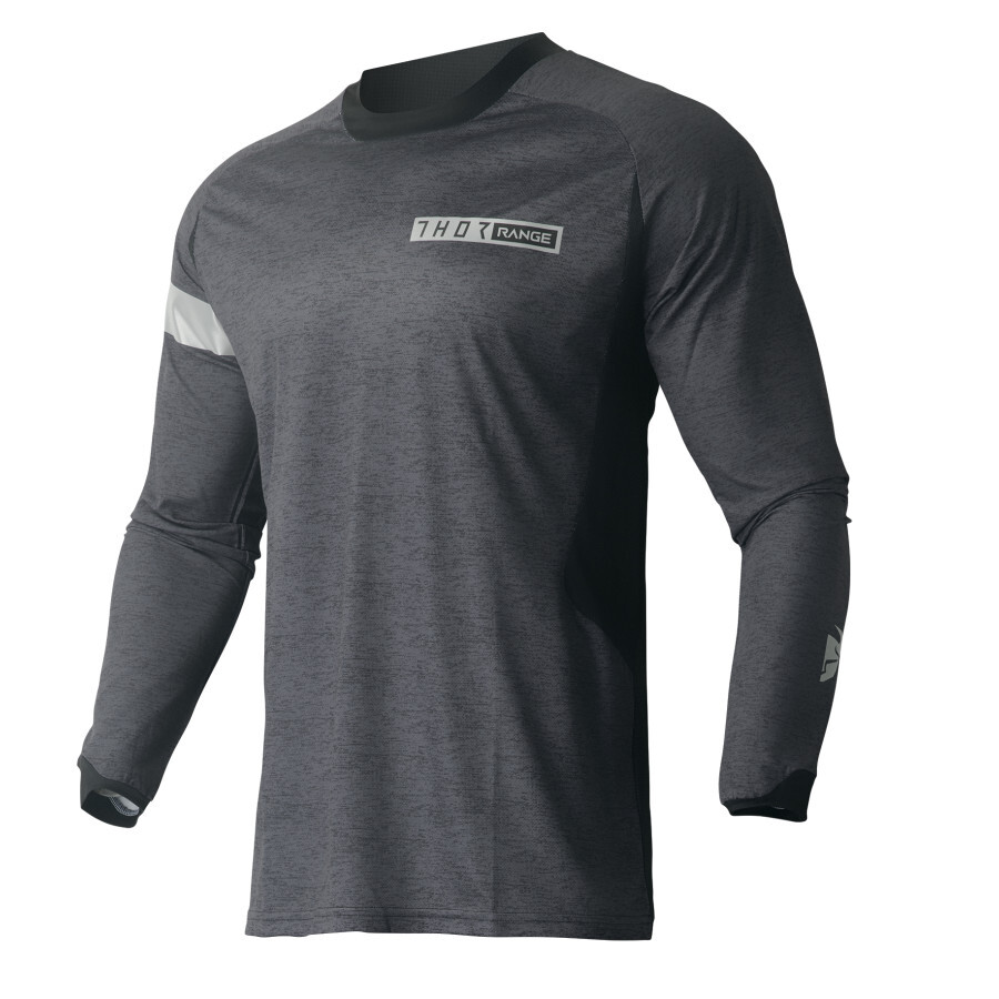 Thor 2023 Range Offroad Riding Jersey