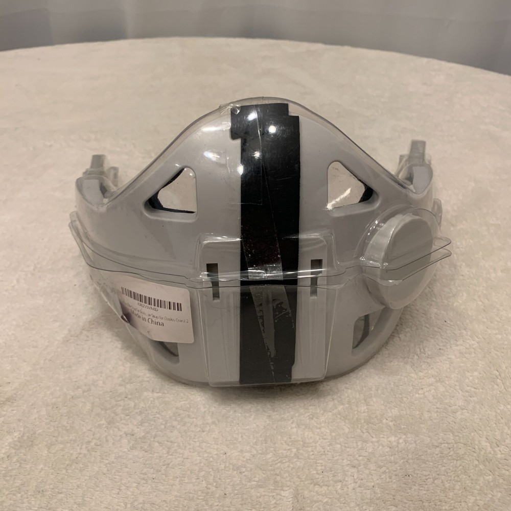 Ahroy Elite Replacement Head Strap for Oculus Quest 2 Adjustable Strap-type
