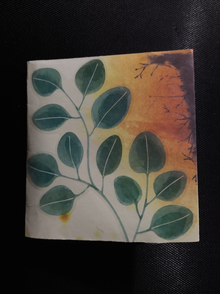 Travel Junk Journal