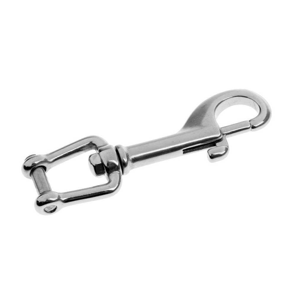 Snap Hook Snap Stainless Steel Eye Snap Stainless Eye Snap
