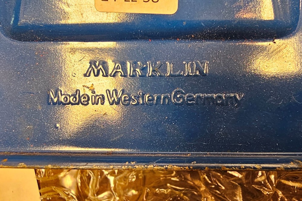 Markiln Transformer #6077 201 Untested