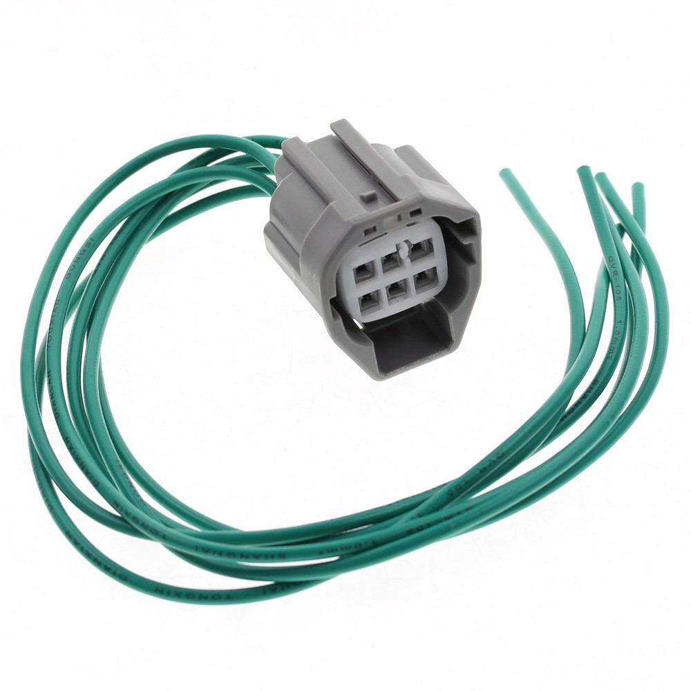 Transfer Case Shift Motor Wire Connector Pigtail For Ford Excursion F-Super Duty