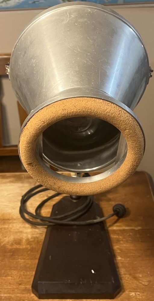 Sollux Lamp