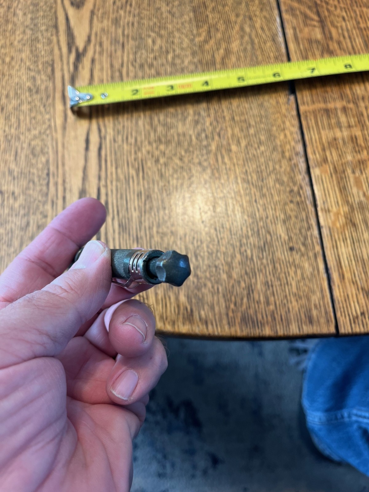 Military Style Emergency / Survival Pen Flare Signal Projector Launch