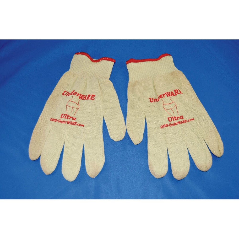 PC Racing Ultra UnderWare Glove Liners - M6032  ( Medium )