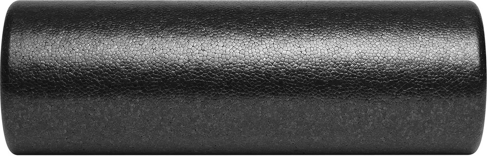 Relief Foam Roller 18" & 36" High-Density EPP Extra Firm round Foam Roller for E