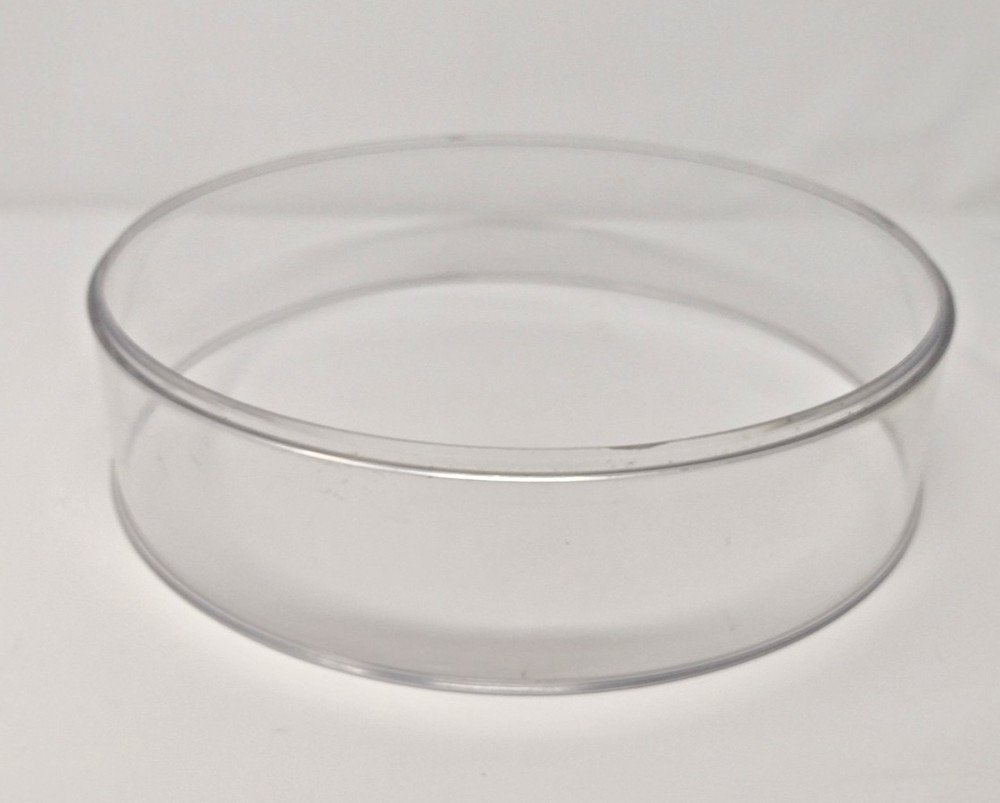 Nuwave Pro Infrared Oven 20322 Replacement Extension Ring Clear