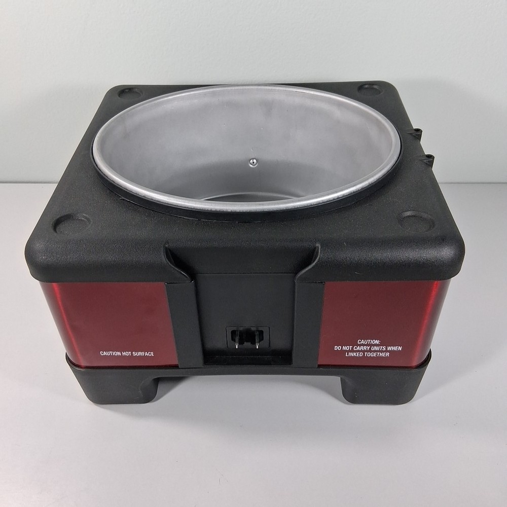 Sensio Bella 1320 Slow Cooker BARE BASE UNIT Only Tested